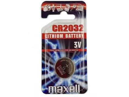 212338_CR2032 1BP LI